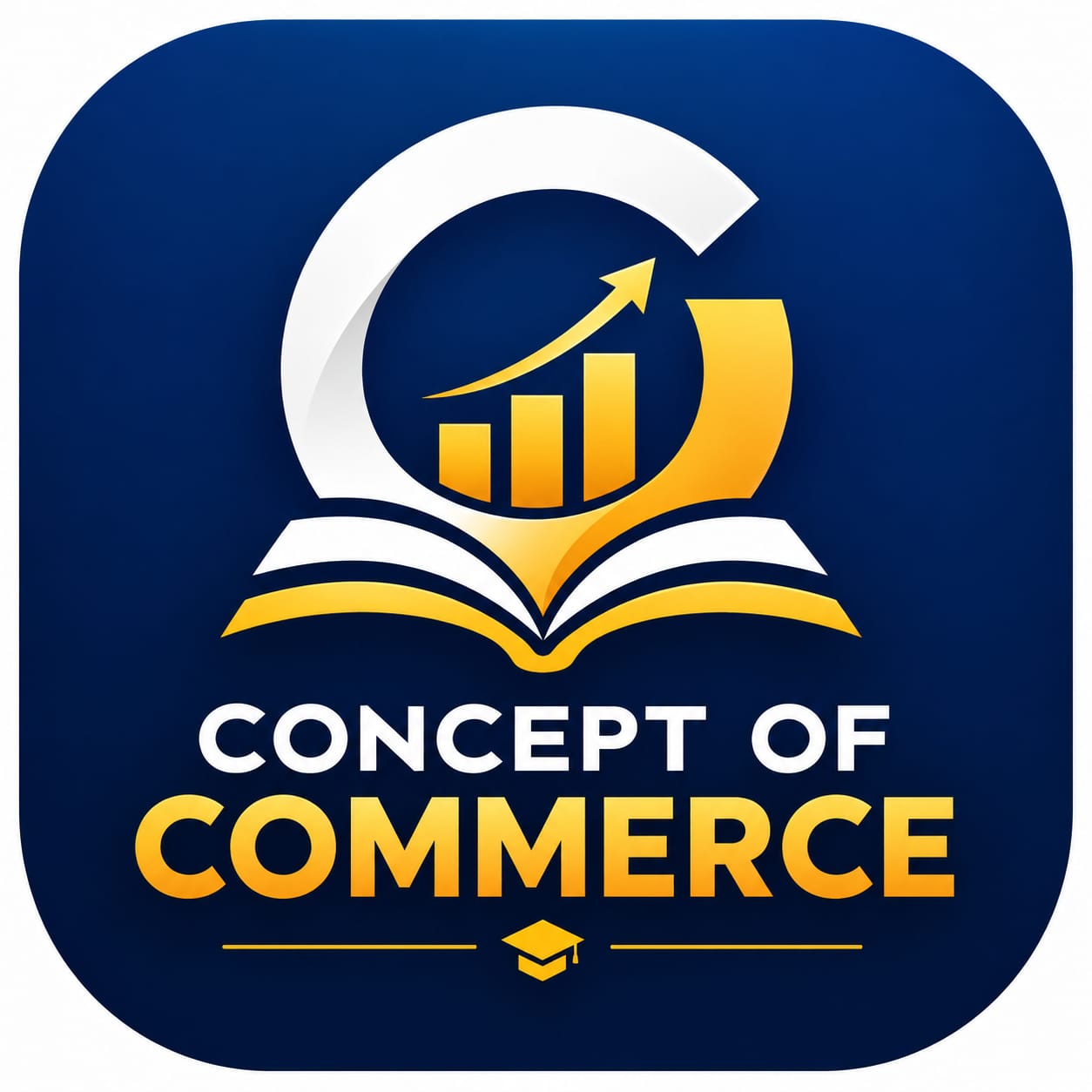 Concept Of Commerce